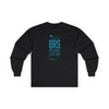 Bristol Airport - Long Sleeve Tee