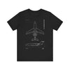 Gulfstream III - T-shirt