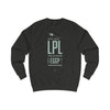 Liverpool John Lennon Airport - Sweatshirt