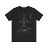 Cessna Citation X - T-shirt