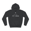 777 Designator - Hoodie