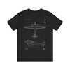 Dragon Rapide - T-shirt