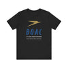 BOAC Vintage - T-shirt