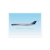 VC-10 - Fine Art Poster