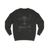 Boeing 247 - Sweatshirt