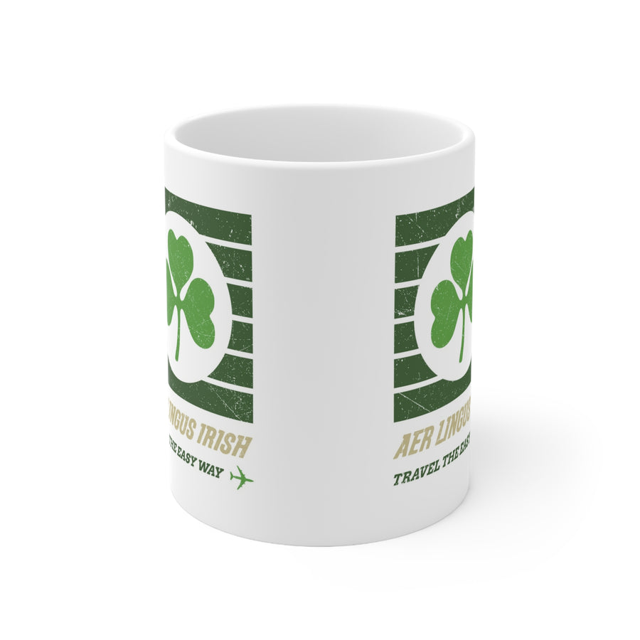Aer Lingus Vintage - Mug