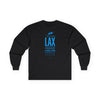 Los Angeles International Airport - Long Sleeve Tee