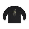 London Gatwick Airport - Long Sleeve Tee