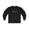 A330 Designator - Long-sleeve T-shirt