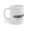 Bréguet 763 Provence - Mug
