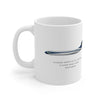 Vickers Super VC-10 - Mug