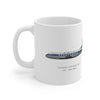 Viscount - Mug