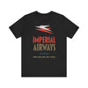 Imperial Airways Vintage - T-shirt