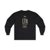 Luton Airport - Long Sleeve Tee