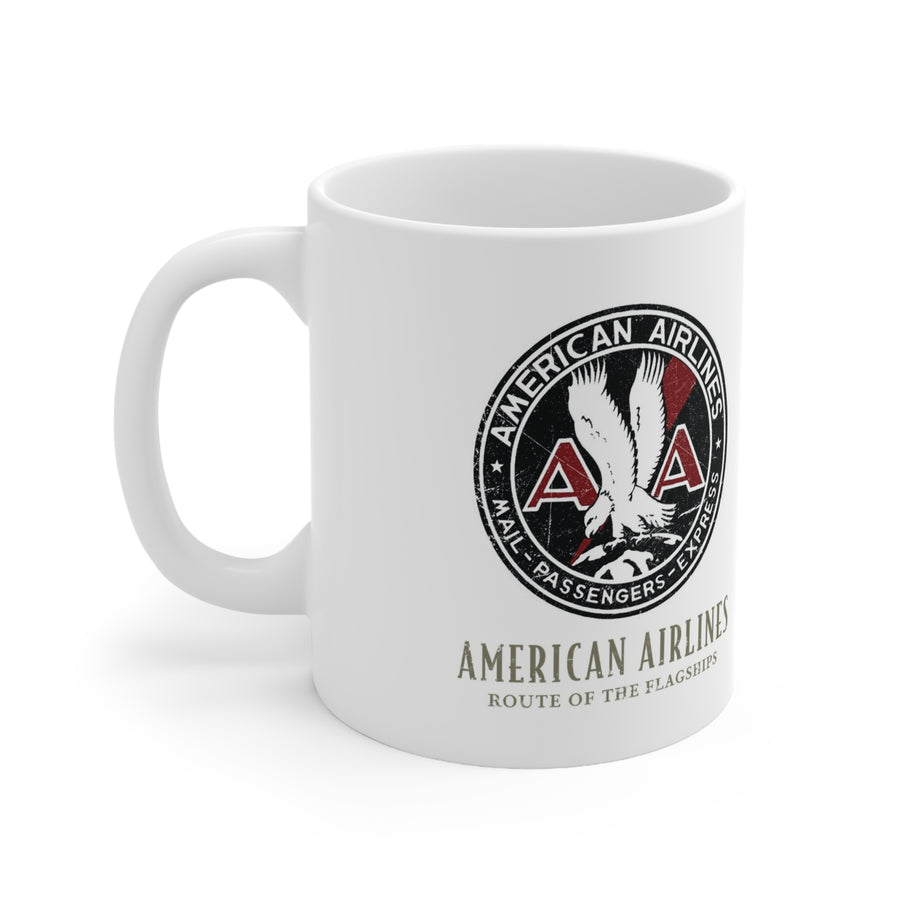 American Airlines - Mug