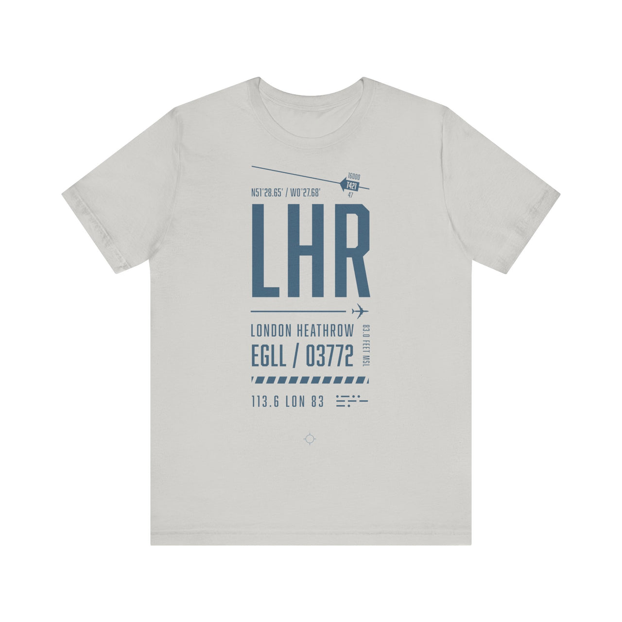 Heathrow Airport - T-shirt