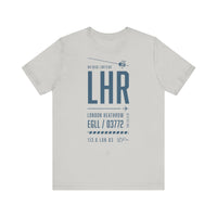 Thumbnail for Heathrow Airport - T-shirt
