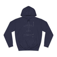 Thumbnail for Constellation -  Hoodie