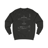 Thumbnail for Boeing 314 Clipper - Sweatshirt