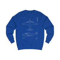 Thumbnail for Boeing 314 Clipper - Sweatshirt