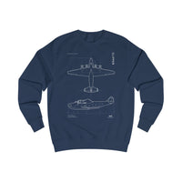 Thumbnail for Boeing 314 Clipper - Sweatshirt