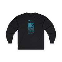 Thumbnail for Bristol Airport - Long Sleeve Tee
