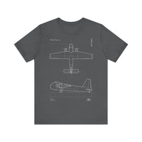 Thumbnail for Bristol Freighter - T-shirt