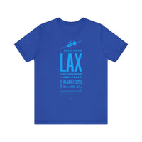 Thumbnail for Los Angeles International Airport - T-shirt