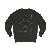 Thumbnail for Airbus A330-200 - Sweatshirt