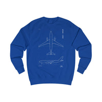 Thumbnail for Airbus A330-200 - Sweatshirt