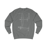 Thumbnail for Ford Trimotor - Sweatshirt