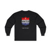 United Airlines Vintage - Long-sleeve T-shirt