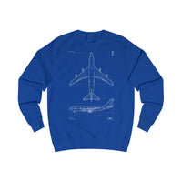 Thumbnail for Boeing 747 - Sweatshirt