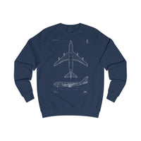 Thumbnail for Boeing 747 - Sweatshirt