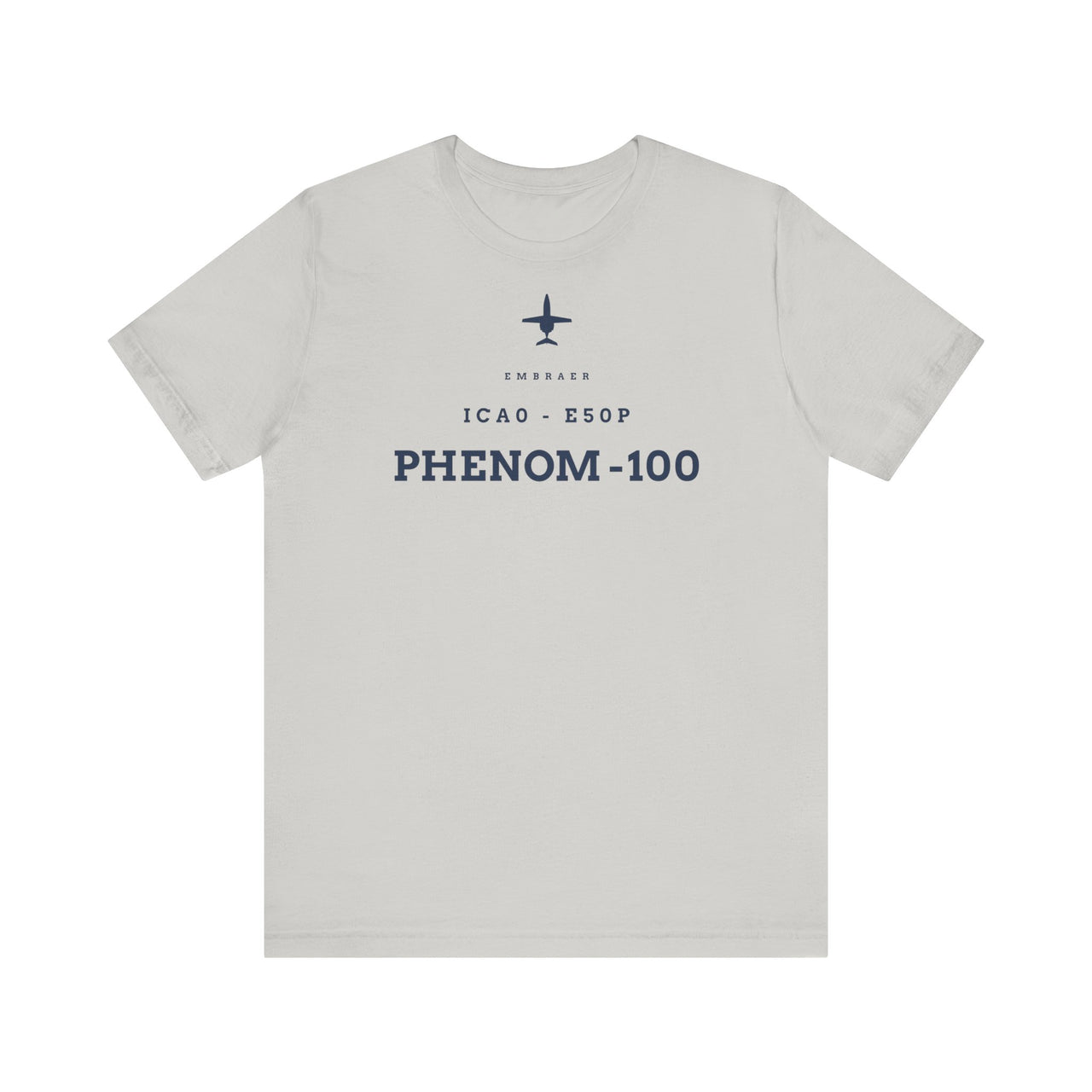 Embraer Phenom 100 Designator - T-shirt