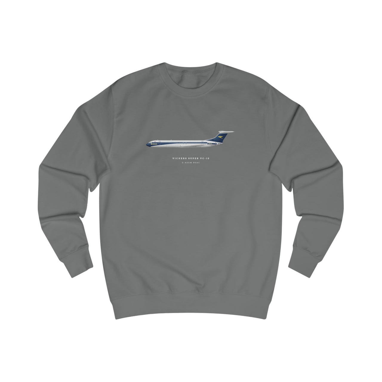 VC-10 - Sweatshirt
