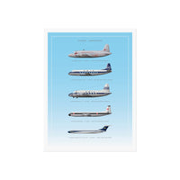 Thumbnail for Vickers - Armstrongs Collection -  Fine Art Poster