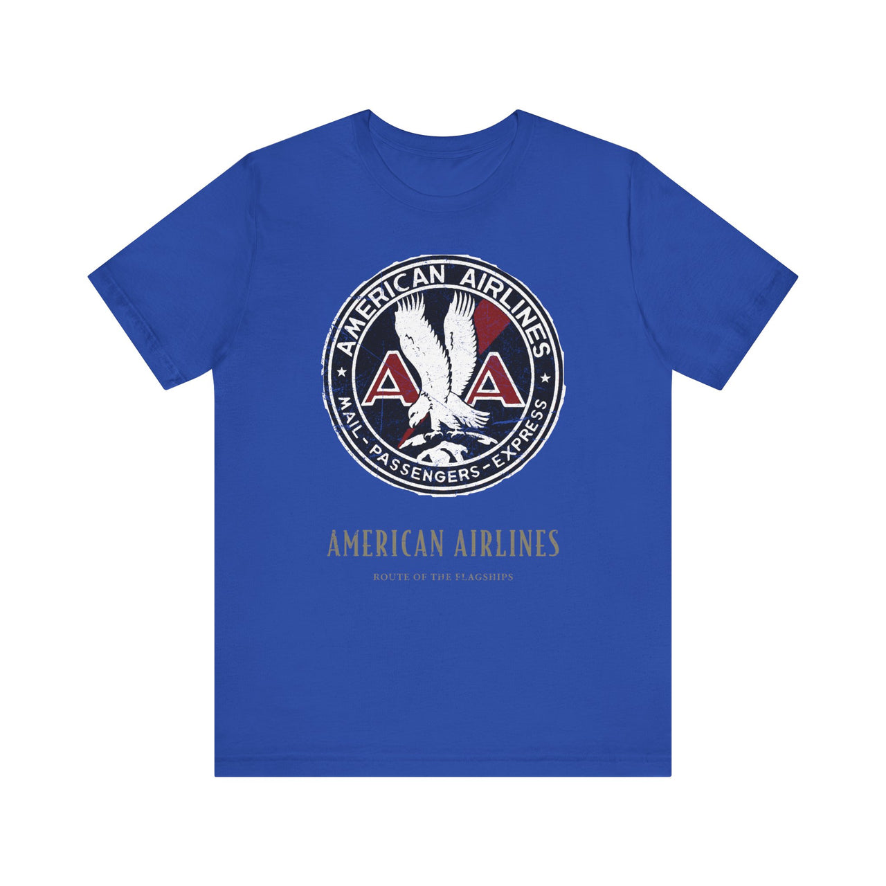 American Airlines Vintage - T-shirt