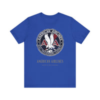 Thumbnail for American Airlines Vintage - T-shirt