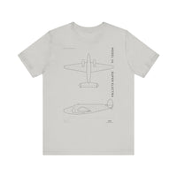 Thumbnail for Super Electra - T-shirt