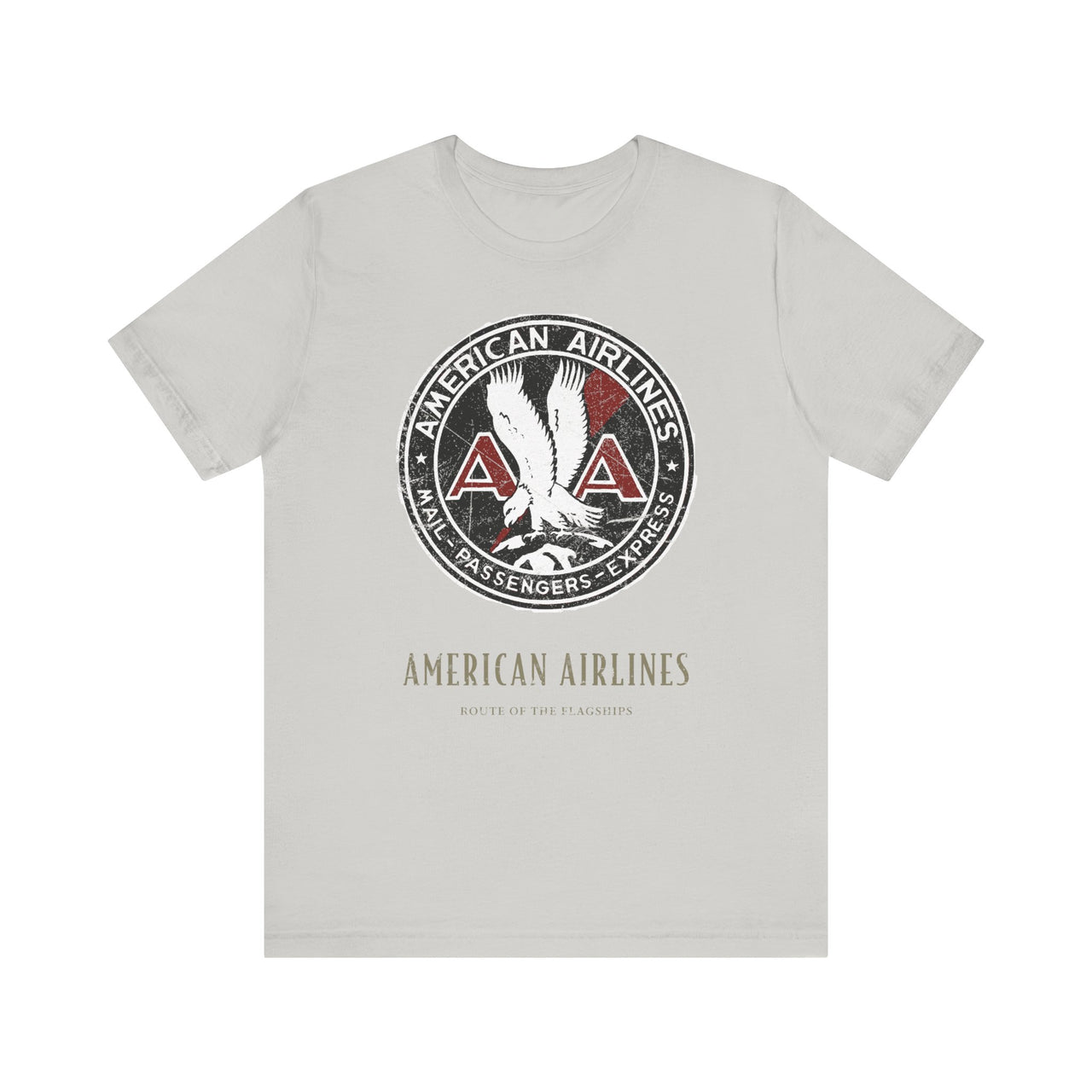 American Airlines Vintage - T-shirt