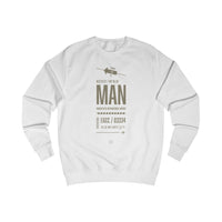 Thumbnail for Manchester Airport - Sweatshirt