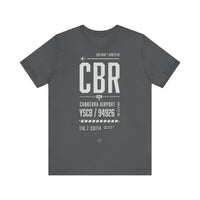 Thumbnail for Canberra Airport - T-shirt