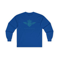 Thumbnail for KLM Vintage - Long-sleeve T-shirt
