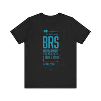 Thumbnail for Bristol Airport - T-shirt