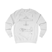 Thumbnail for Bristol Freighter - Sweatshirt