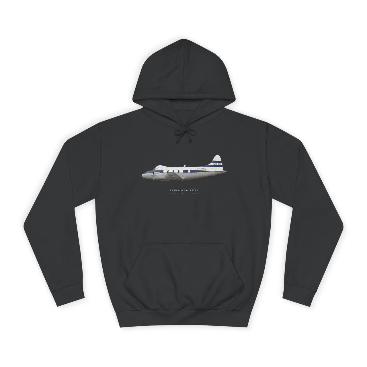 Devon -  Hoodie