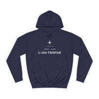 Thumbnail for Lockheed L-1011 Tristar Designator -  Hoodie