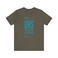 Thumbnail for Bristol Airport - T-shirt