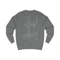 Thumbnail for L-410 Turbolet - Sweatshirt